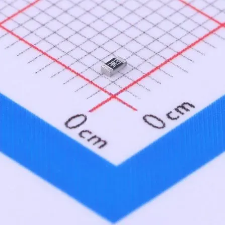 مقاومة SMD ‏3.3Ω ±5% ‏0603 ‏CR0603JA03R3G من LIZ Elec