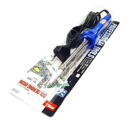 goot KX-100R Grip Soldering Iron 100W 240V