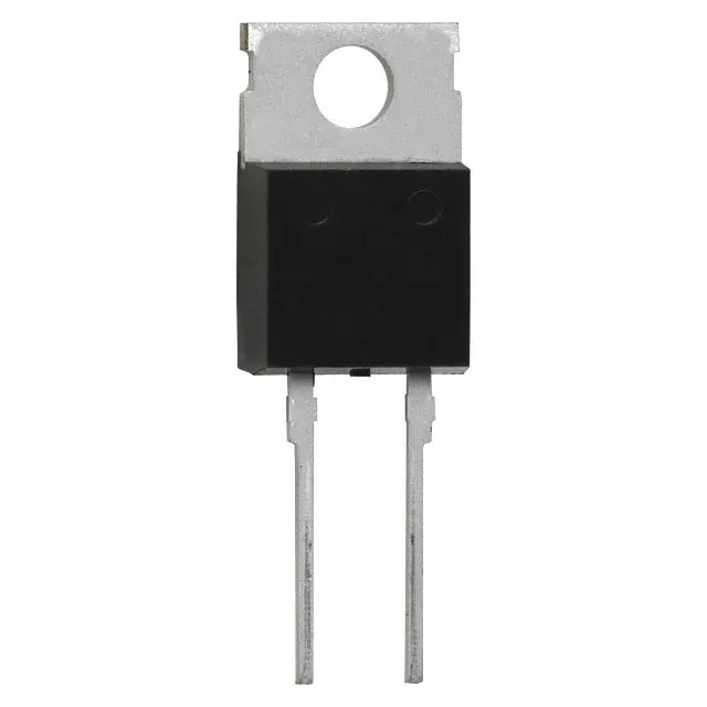 BYR29-600 Rectifier Diode 600V 8A TO-220-2