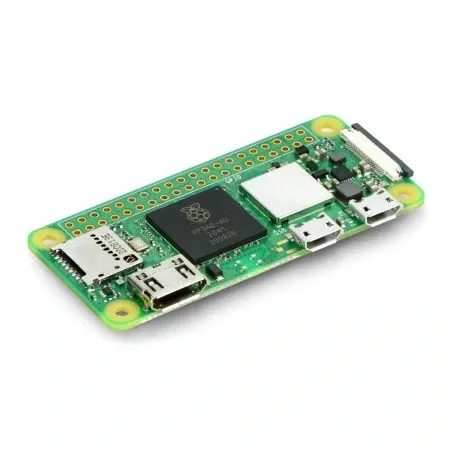 Raspberry Pi Zero 2 W