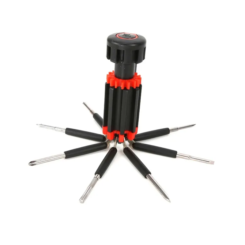 MultiScrewdriver Torch 8-in-1 FZ-895
