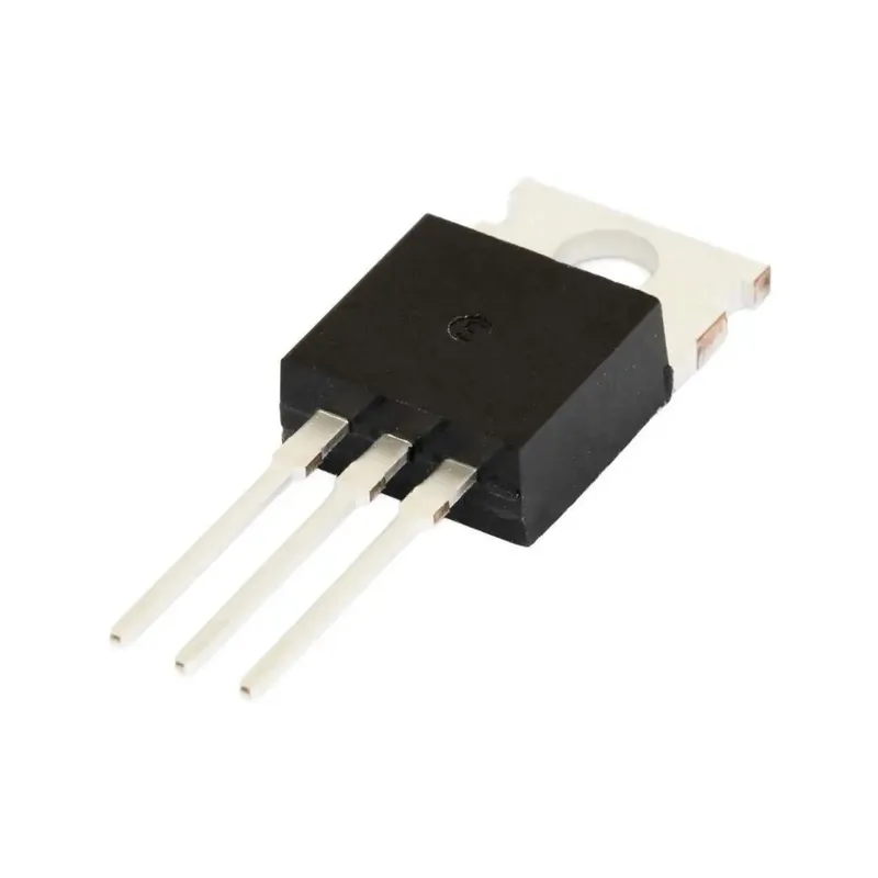 BU810 NPN Darlington Power Transistor 400V 7A TO-220