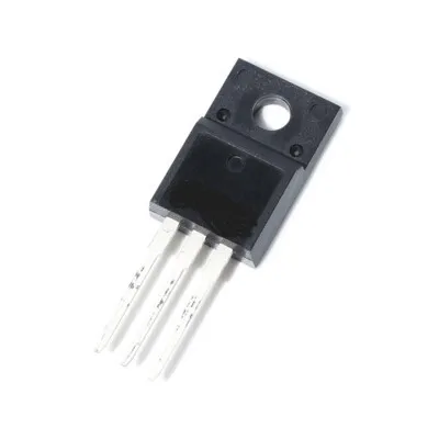 JCS7N60F 600V 7A N-Channel Power MOSFET (TO-220MF)
