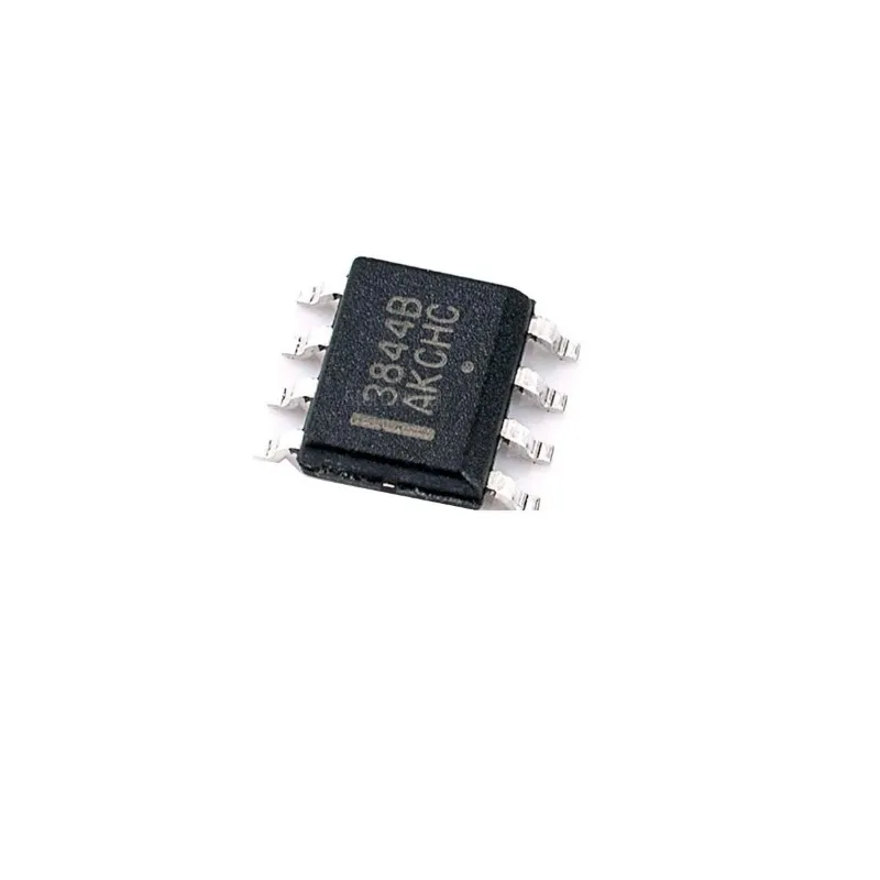 UC3844B Current-Mode PWM Controller IC – SOP-8