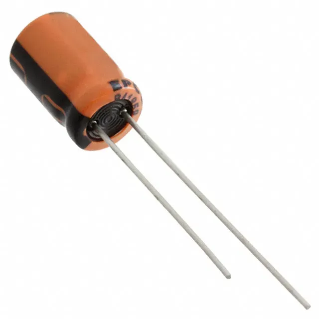 Electrolytic Capacitor 15µF 450V Polarized
