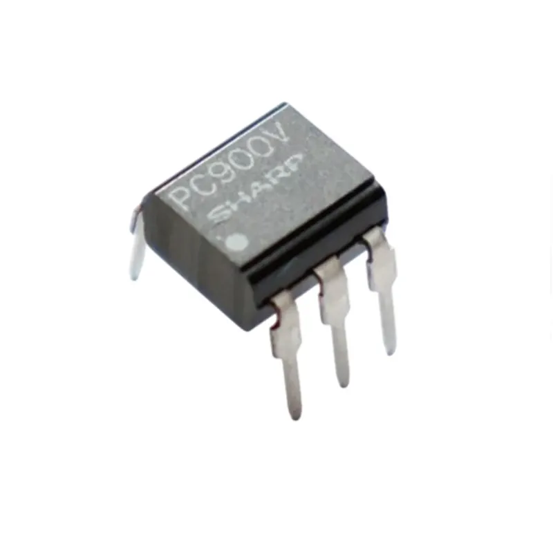 PC900V Optocoupler DIP-6 IC 5kV Isolation
