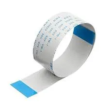 Flexible Flat Ribbon Cable 50cm for Raspberry Pi Camera