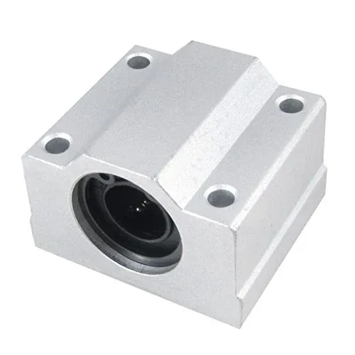 SCS8UU Linear Ball Bearing Slide Block 8mm Closed Type