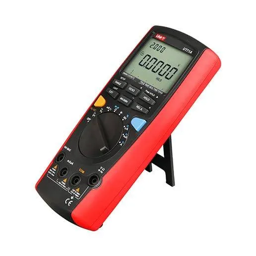 UNI-T UT71A 1000V Intelligent Digital Multimeter, True RMS