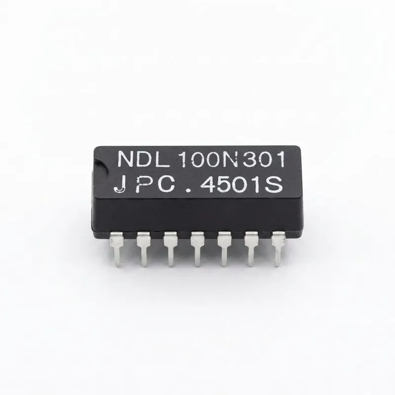 NDL200N301 EL Backlight Inverter Driver IC DIP-14