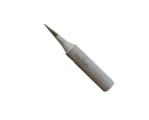 Ceramic Straight Tip for Solder Station and Hot Air Iron