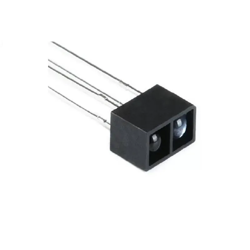 ITR9909 Reflective Infrared Photoelectric Switch Sensor 940nm