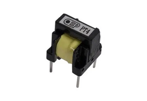 محوّل نبضي Pulse Transformer بنسبة 1:1