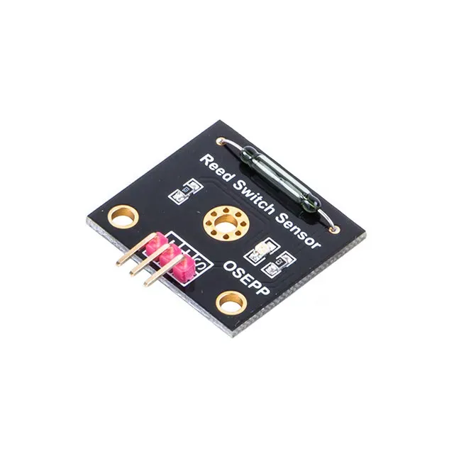 OSEPP REED-01 Reed Switch Magnetic Sensor Module