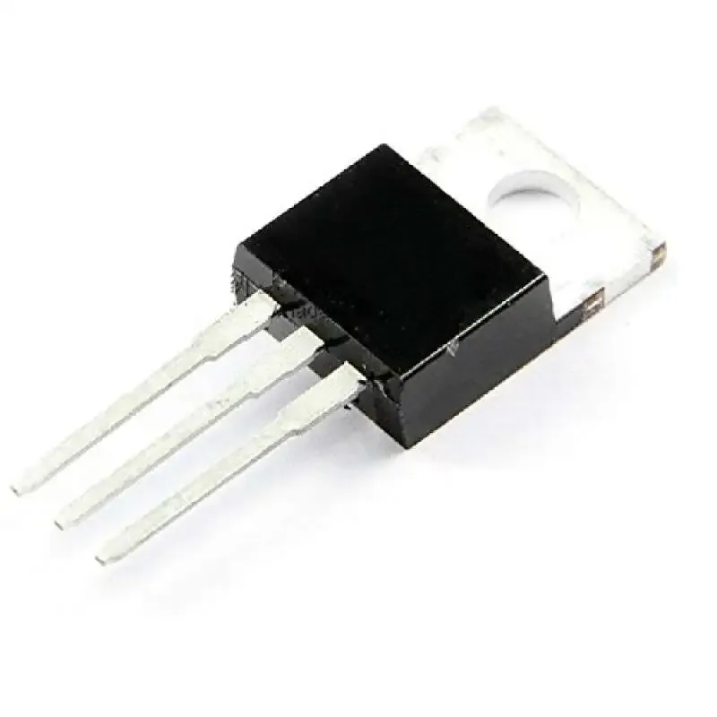 IRF9530 P-Channel Power MOSFET 100V 14A 0.2Ω TO-220