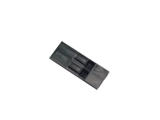 PH14 - 2-Pin 2.54mm Plastic Dupont Female Housing