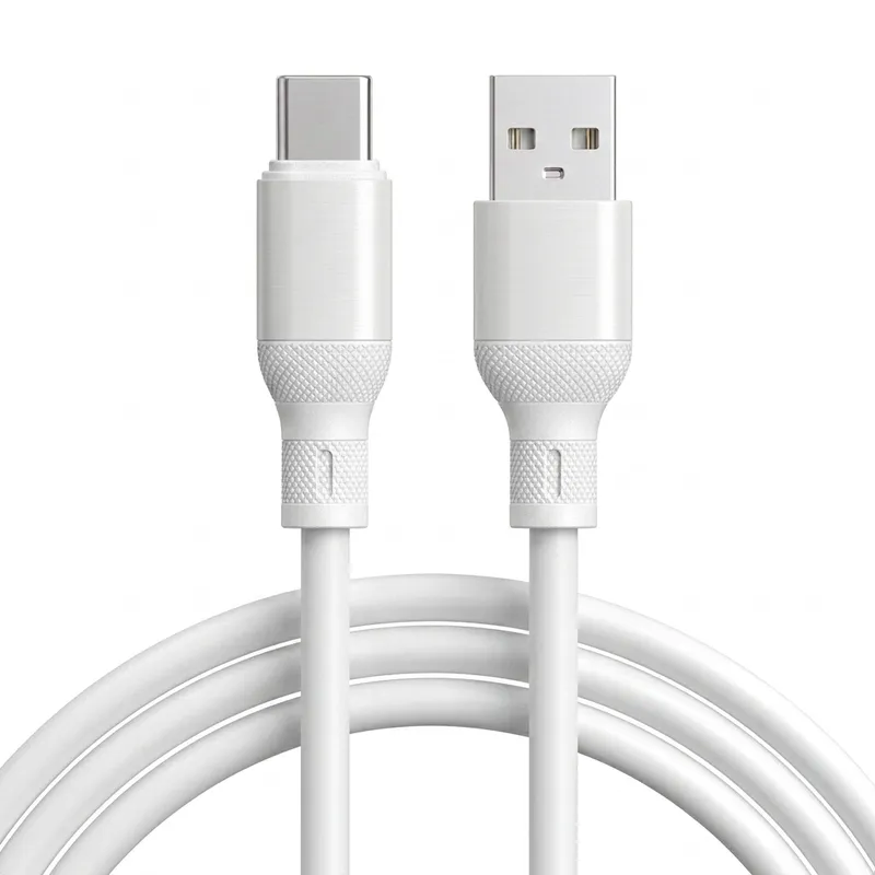 كابل MAZE M-213 TC من USB-A إلى Type-C بقدرة 20 واط وطول متر