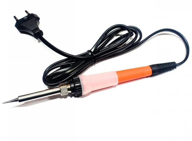 Soldering Iron 30W M&R