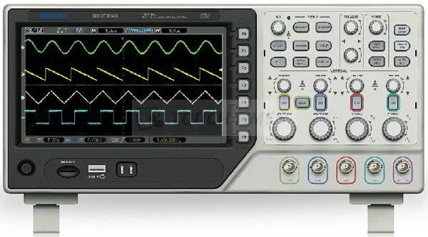 Digital Oscilloscope DSO7104B 4-Channel 100MHz