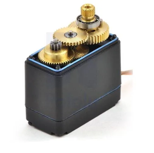 PowerHD PS-5521MG 20 kg-cm Metal Gear Analog Standard Servo
