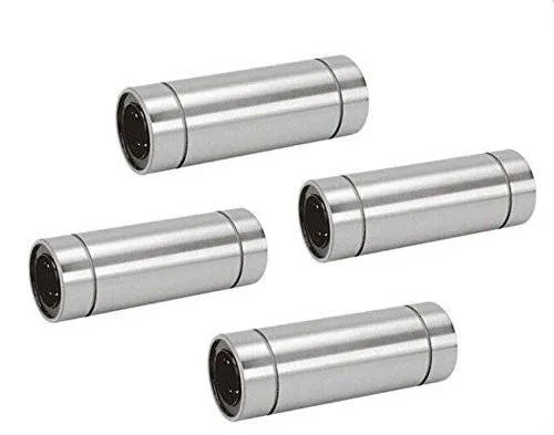 محمل كروي خطي LM12LUU بقطر داخلي 12 مم للطابعات ثلاثية الأبعاد و CNC