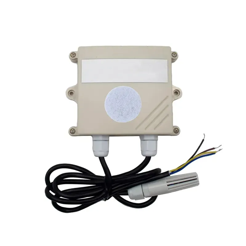 RS-COWS-N01-2-2000P-5 Carbon Monoxide (CO) Gas Sensor RS485
