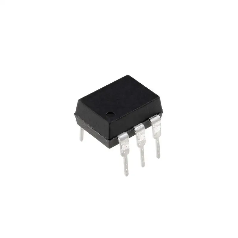 UMW MOC3051M Triac Output Optocoupler DIP-6