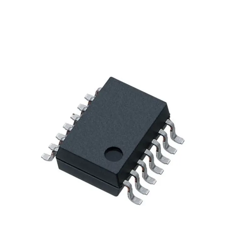 PC928 SMD Optocoupler Gate Drive 14-Pin IC