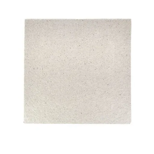 صفيحة ميكا عازلة بأبعاد 12 × 12 سم