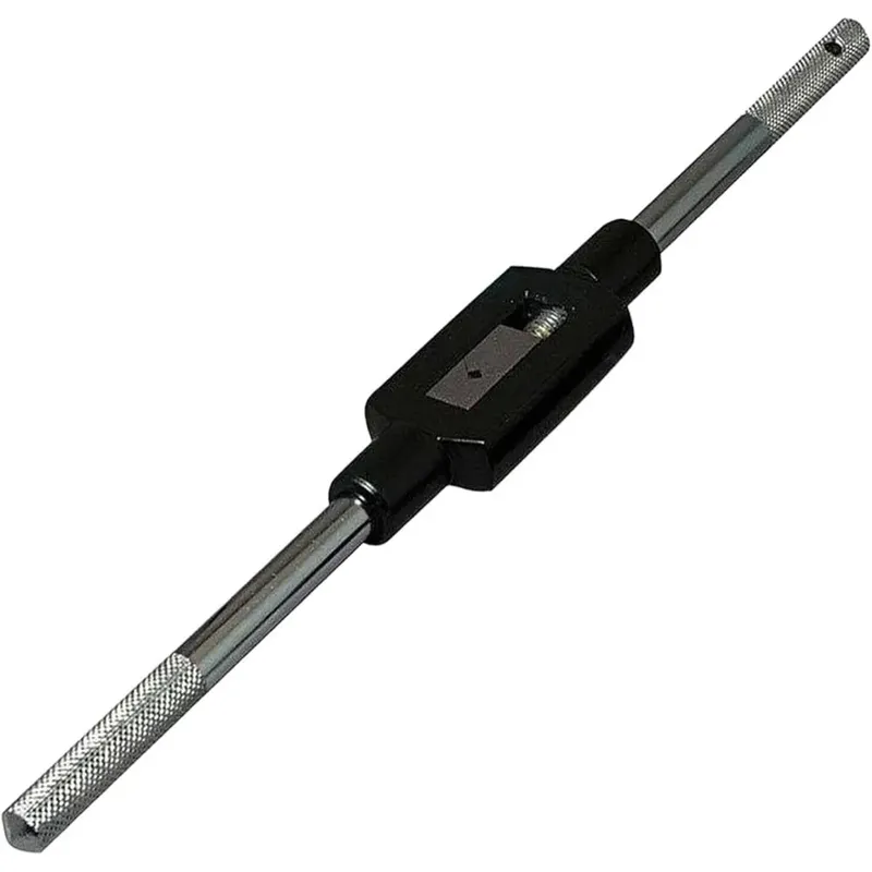 Adjustable Screw Thread Tap Handle for M3-M12 Taps