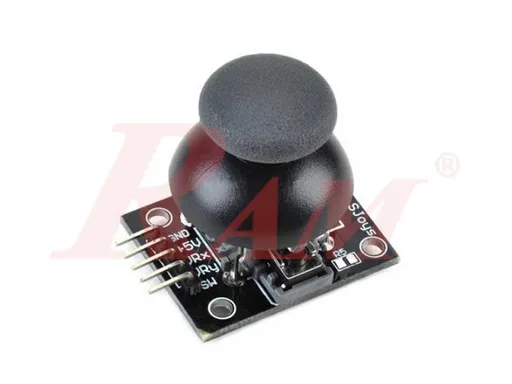 Thumb Joystick 2 Axis Analog Output SF9032