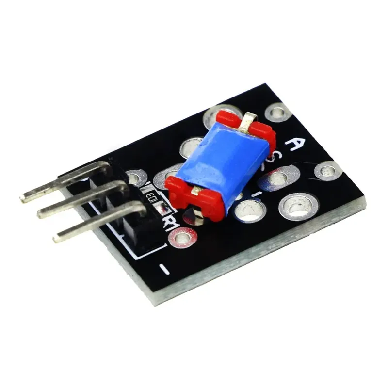 KY-020 Tilt Switch Sensor Module
