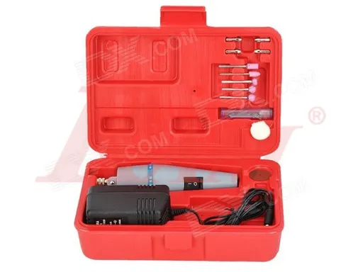 WLXY-500 Mini Electric Drill and Grinding Set