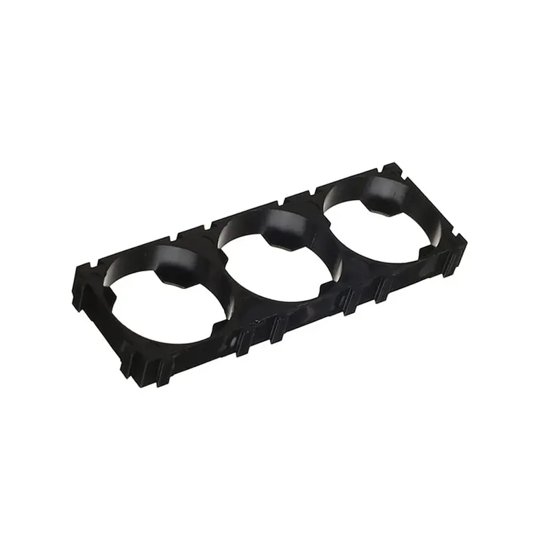 26650 Battery Holder Bracket for 3 Cells