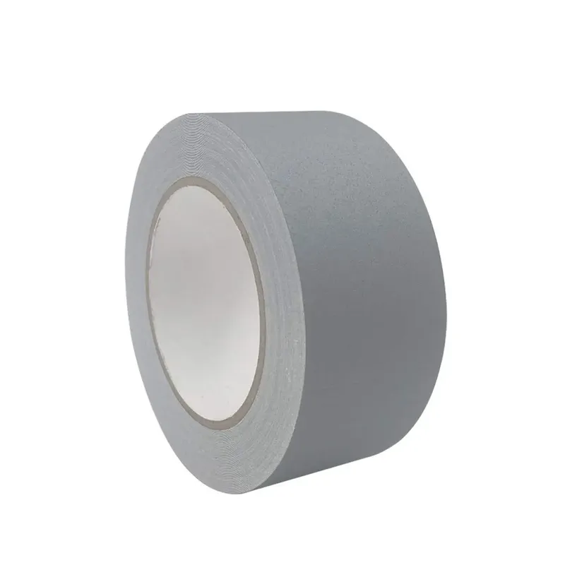 AMRO Grey Duct Tape 50mm x 25 yard