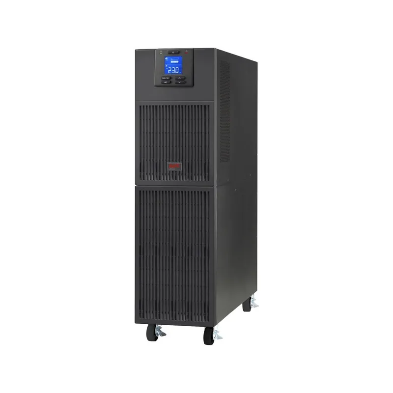 جهاز UPS من Schneider أحادي الطور Online بقدرة 10000VA (SRVS10KI)