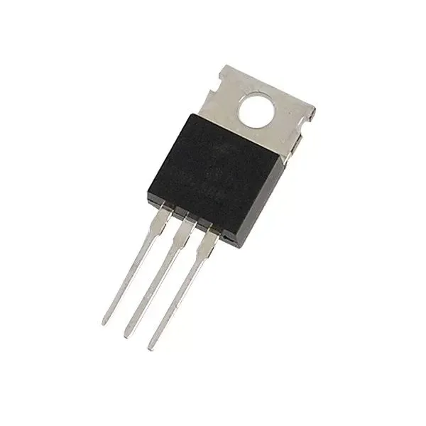 2N6124 PNP Power Transistor -45V -4A 40W TO-220