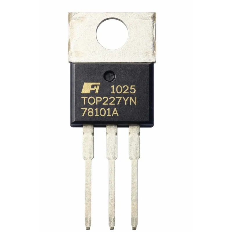 TOP227YN Power Integrations Off-Line Switcher IC TO-220
