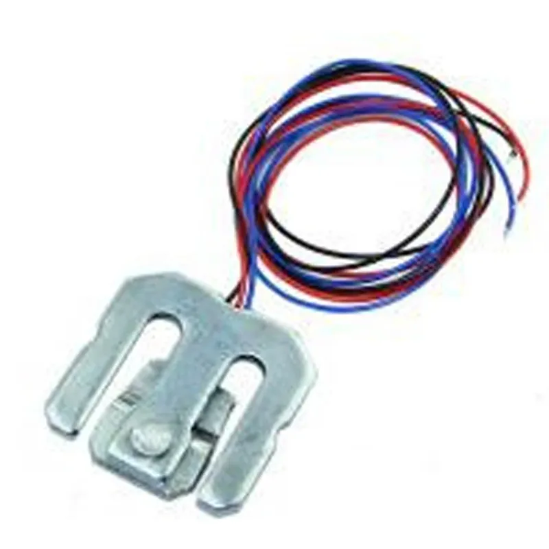 Load Cell 50 kg Half-Bridge Weight Sensor