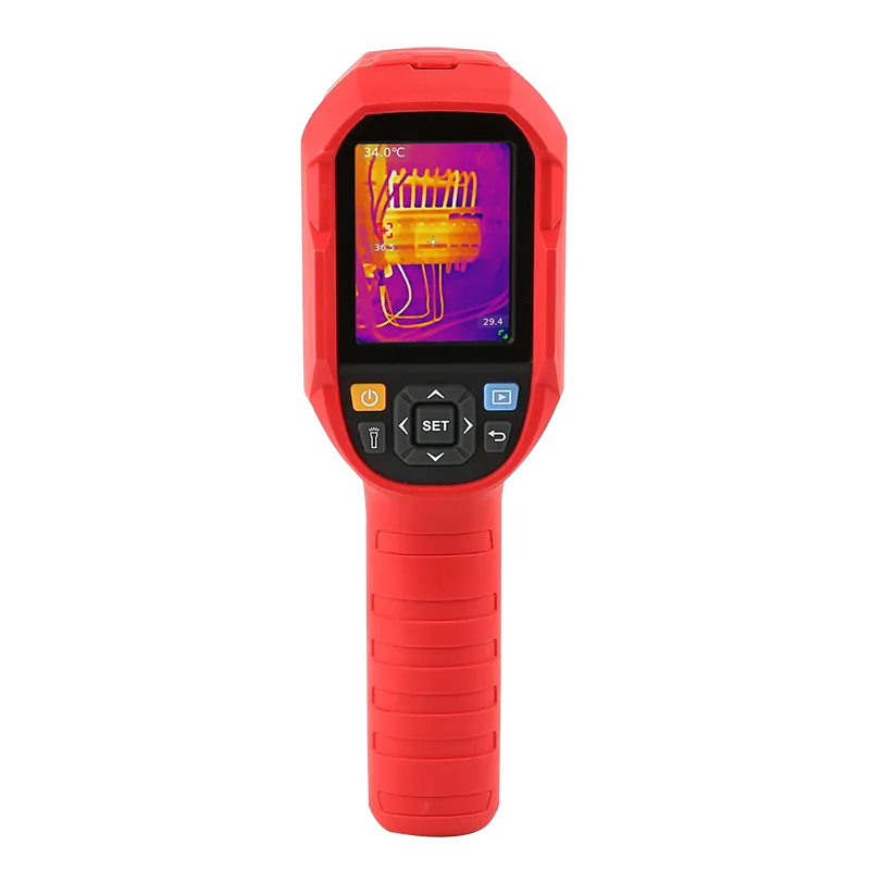 UNI-T UTi720B Heavy Duty Thermal Imaging Camera