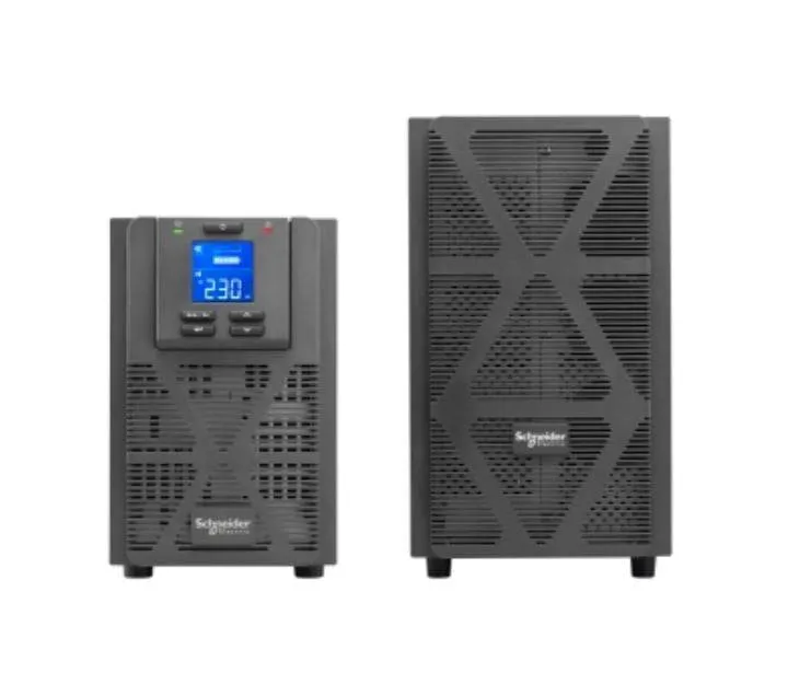 Schneider Easy UPS SRVS3KIL 3000VA 230V Online UPS