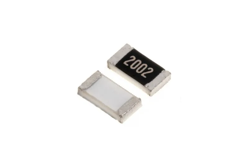SMD Chip Resistor 1206 Package 4.7 Ohm