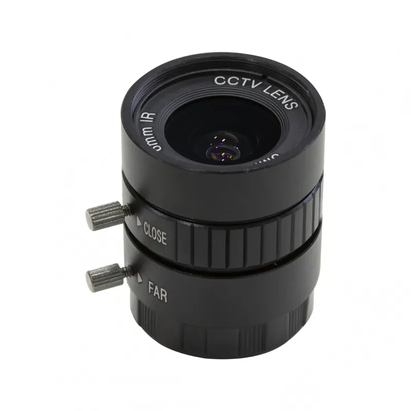 Raspberry Pi High Quality Camera Lens 6mm