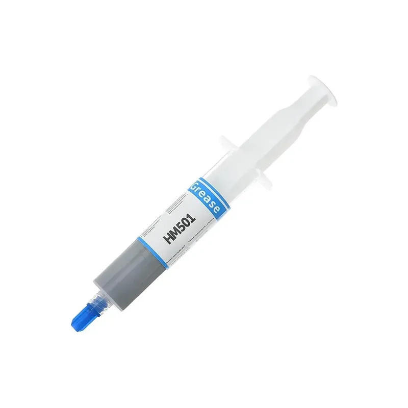 HM501 Thermal Grease 20g Silicone-Based