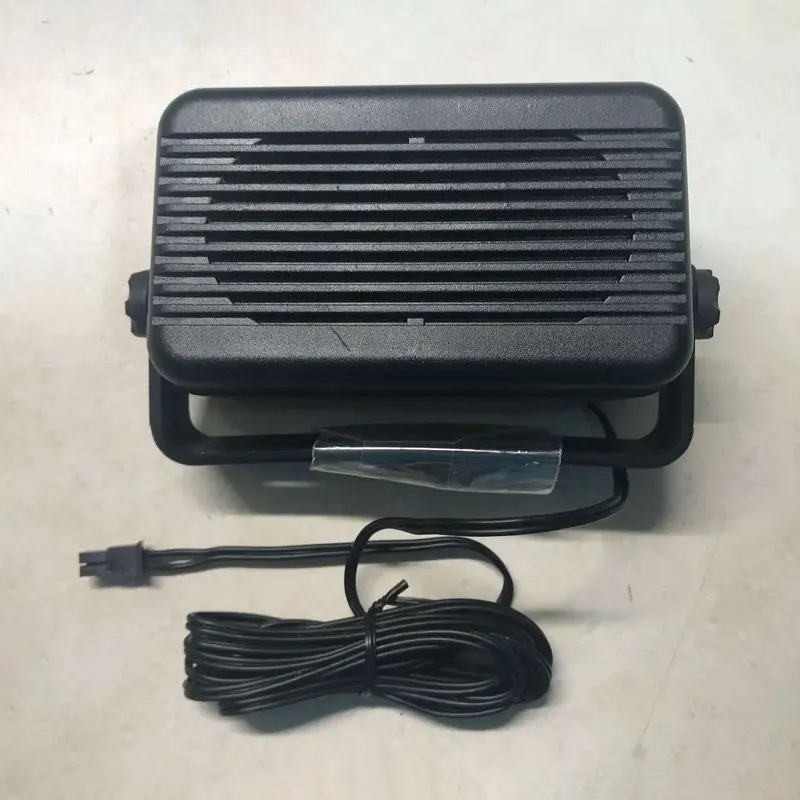 Motorola SSN4020B Vehicle Cellular Radio External Speaker