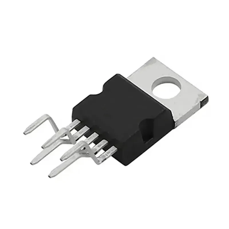 DP804C Power Switch IC 15V 7A TO-220-5L