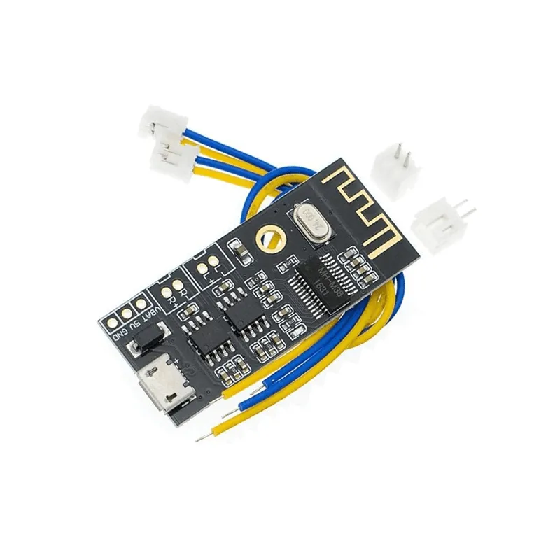 MH-M38 Bluetooth 4.2 Stereo Audio Receiver Module with Cable