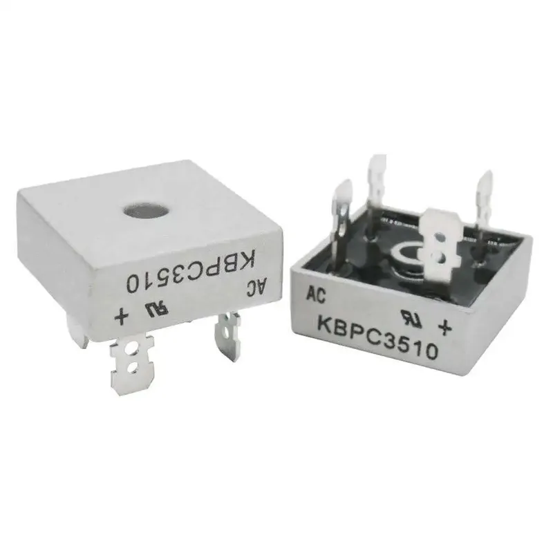 KBPC3510 Bridge Rectifier 1000V 35A