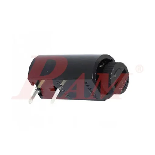 External Fuse Holder for 5x20mm Fuses, Horizontal Type 5
