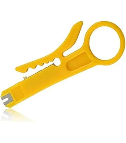 أداة تجريد أسلاك GOLDTOOL TTK-061 مدمجة